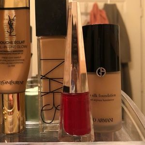 Fenty Stunna Lip Paint in Uncensored